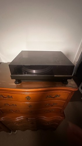 Giradischi vintage technics - vintage,
