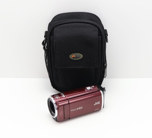 Jvc everio e15 videocamera - gz-e15,