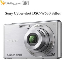 Sony Cyber-shot DSC-W530