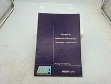 Manuale officina fiat corso - officina,