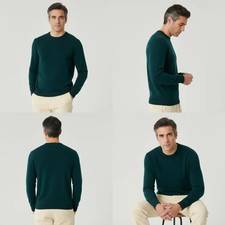 Cashmere Company maglia uomo