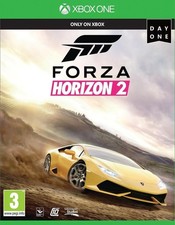 FORZA HORIZON 2 XBOX ONE FR