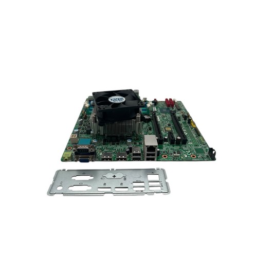 Scheda madre lenovo - scheda,