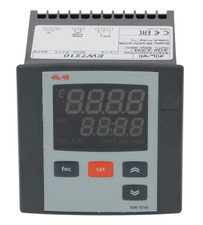 Termostato controllore eliwell - controllore,