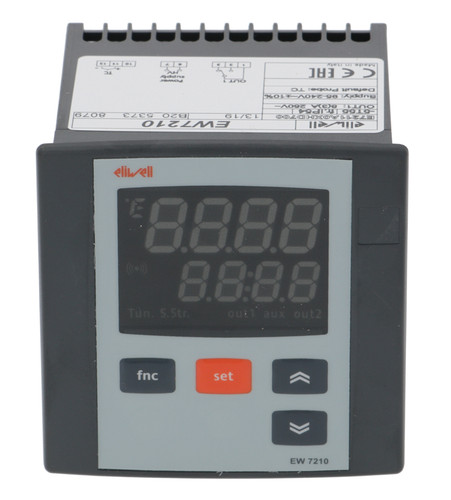 Termostato controllore eliwell - controllore,