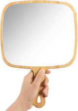 Specchio a Mano, Extra Grande