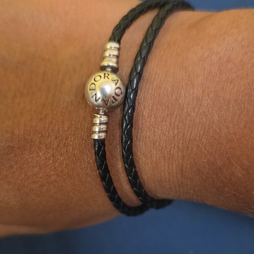 Pandora bracciale con ciondolo - bracciale,