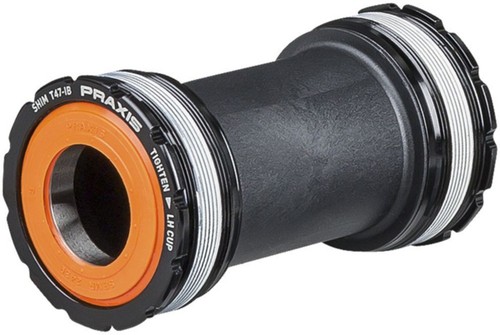 Praxis works t47 - praxis,