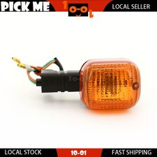 Front L Or Rear R Indicator