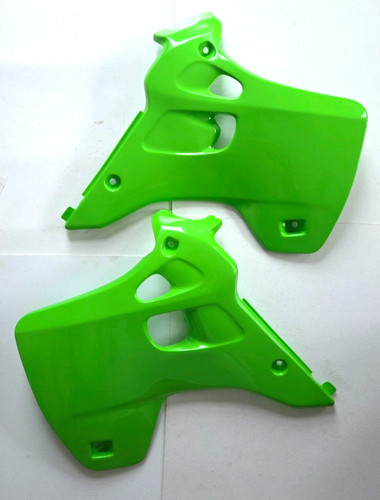 Nuovo negozio scoop radiatore - nuovo,