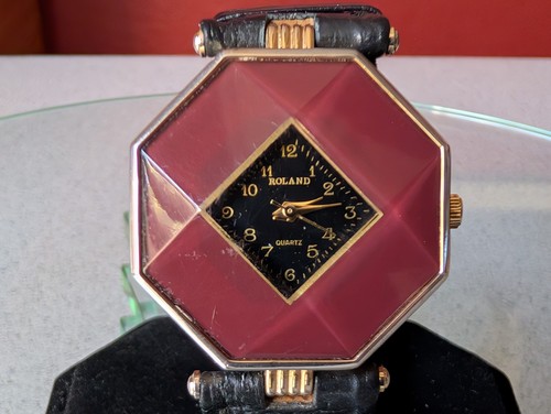 Orologio quarzo vintage - orologio,