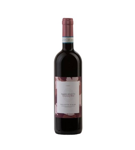 Mario rivetti dolcetto - mario,