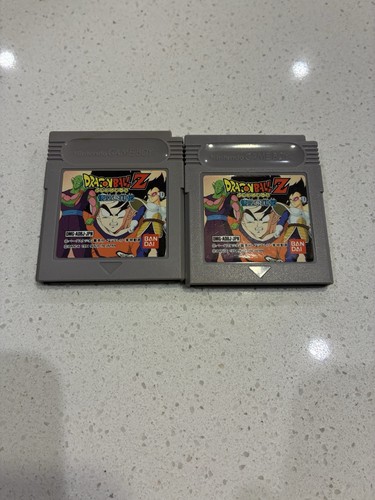 Dragon ball goku gekitouden - ball,