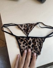 intimo donna usato