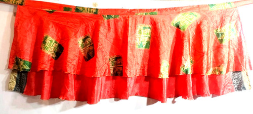 Mini gonne lunghe vintage - gonne,
