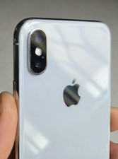 Apple iPhone X Frame Scocca