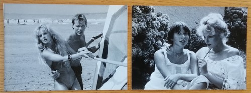 Pauline plage eric rohmer - a,