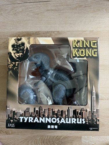 Plus king kong - x-plus,