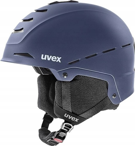 Casco sci navy - casco, da
