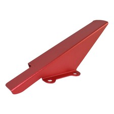 Rosso protezione paracatena