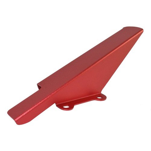 Rosso protezione paracatena