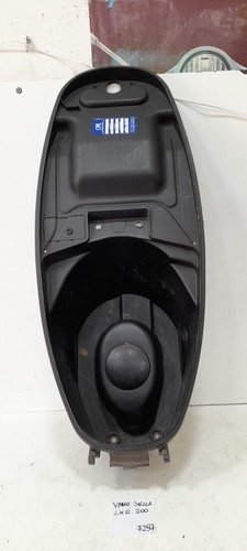 Vano sottosella peugeot - vano,