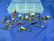 15 cucchiaini paletta fissa