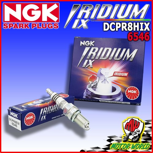 Candela ngk iridium platino - candela,