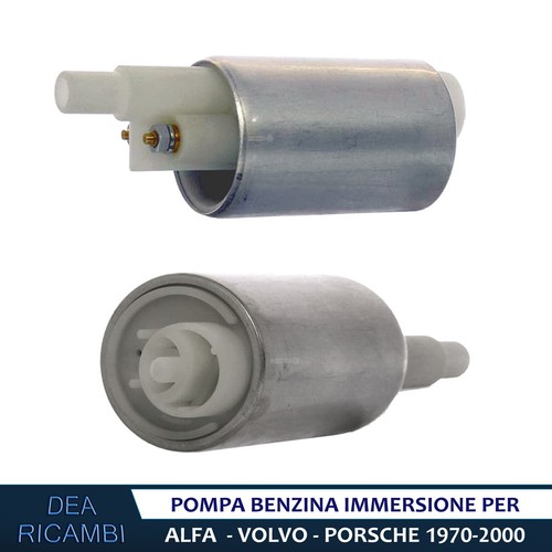 Pompa elettrica benzina per - elettrica,