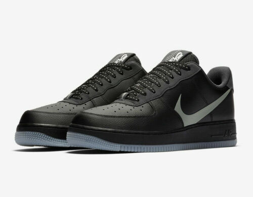 Nike air force - '07, 3