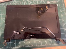 Acer Aspire one 725 blu gruppo