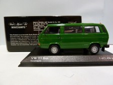 Minichamps 1:43 Volkswagen T3
