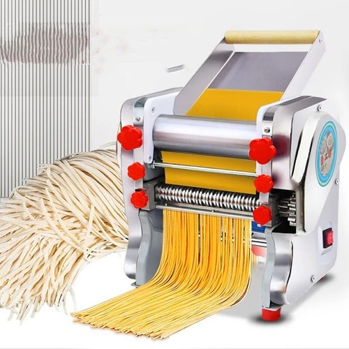 Macchina per spaghetti pressa