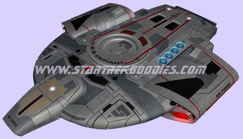 Star trek deep space nine - trek:,