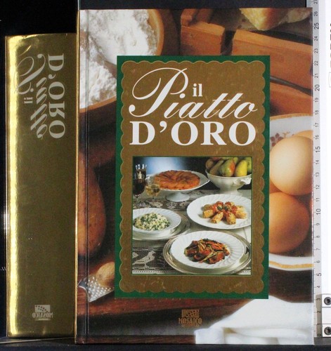 Piatto oro vv il - aa.vv.,