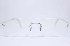 Montatura per occhiali da vista INDBERG col TITANIUM taglia 55/16