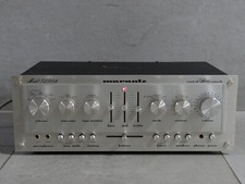 MARANTZ MODEL 3250B PREAMPLIFICATORE REVISIONATO LEGGENDA