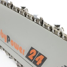 Catena per sega mezzo