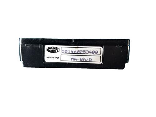 Modulo diagnostico magneti - diagnostico,
