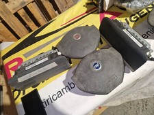 KIT AIR BAG PANDA 169