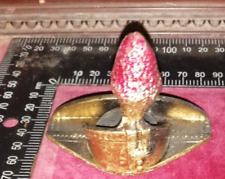 FERMA CARTE LUCERNA CARABINIERI RARITÀ