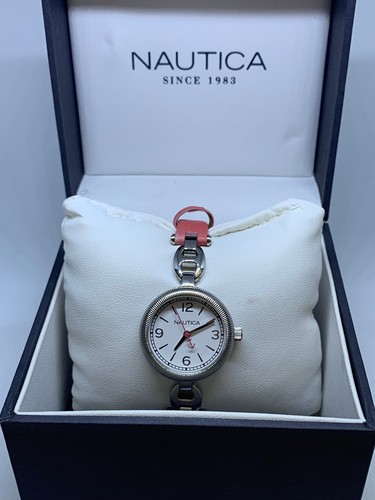 Orologio nautica nad11506m nlc - nad11506m,