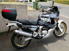 Honda Africa Twin XRV 750