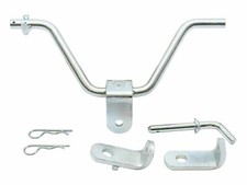 Gancio Traino AHK Compatibile