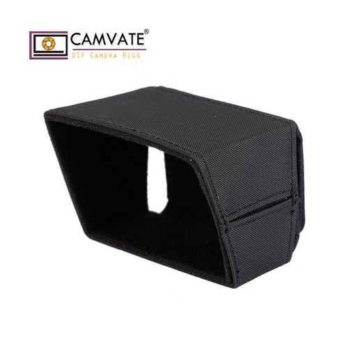 Parasole lcd nylon camvate - parasole,