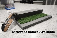 Fingerboard Planter -