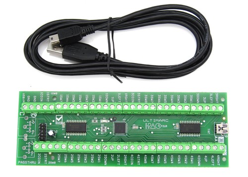 Controller pac con - con, cavo