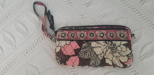Portafoglio vera bradley - portafoglio,