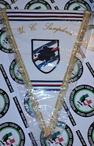 Gagliardetto pennant match - gagliardetto,
