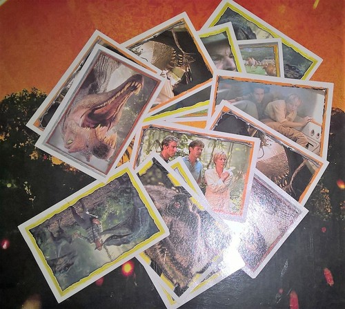 Jurassic park 2001 - jurassic, /